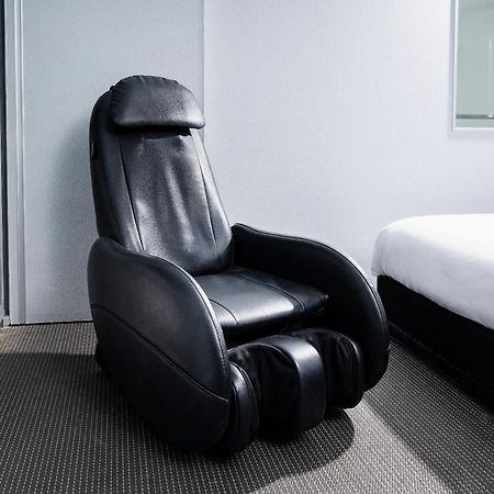 Remm Shin-Osaka Hotel Luaran gambar